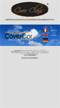 Mobile Screenshot of coverclass.it